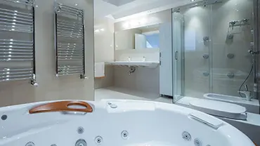 Putney Bathroom Renovations