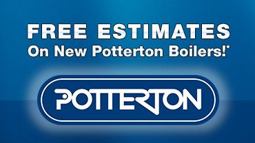 Approved Putney Installer Potterton PlumbForce Direct