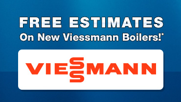 Approved Putney Installer Viessmann PlumbForce Direct