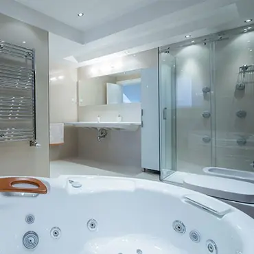 Putney Bathroom Renovations