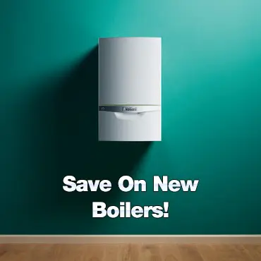 Professional New Boiler Installations in Putney