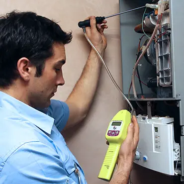 Licensed Boiler Specialists in Putney