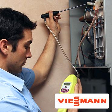 Licensed Boiler Specialists in Putney