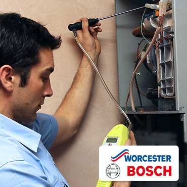 Licensed Boiler Specialists in Putney