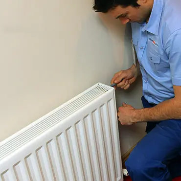 Putney Central Heating System Maintenance