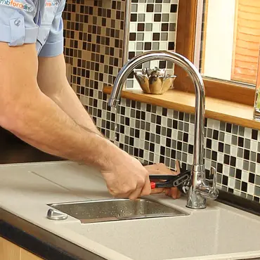 Putney Tap & Sink Upgrades And Installations