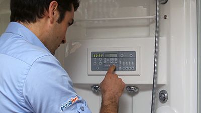 Shower Specialist Putney