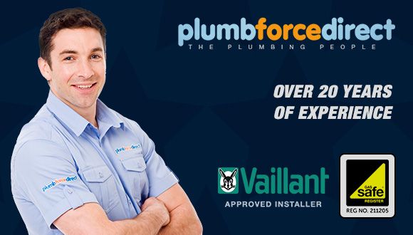 PlumbForce Direct Trusted Putney Company