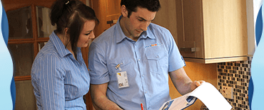 Up Front Pricing Plumber Putney